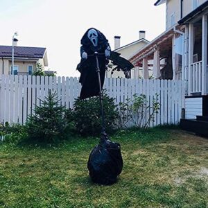 Halloween Scarecrow Decoration