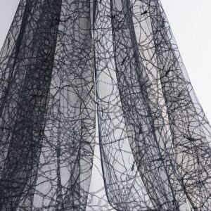 Spider Web Fabric