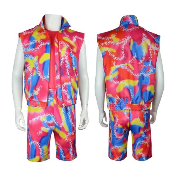 2023 Barbie and Ken Costumes ~ Movie Edition - Image 4