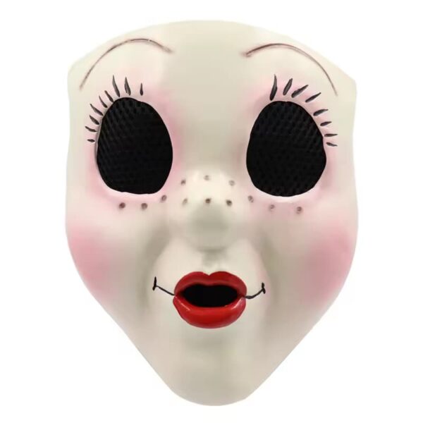 the strangers dollface mask 2025 tenebrisque